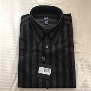 Men’s dress shirt